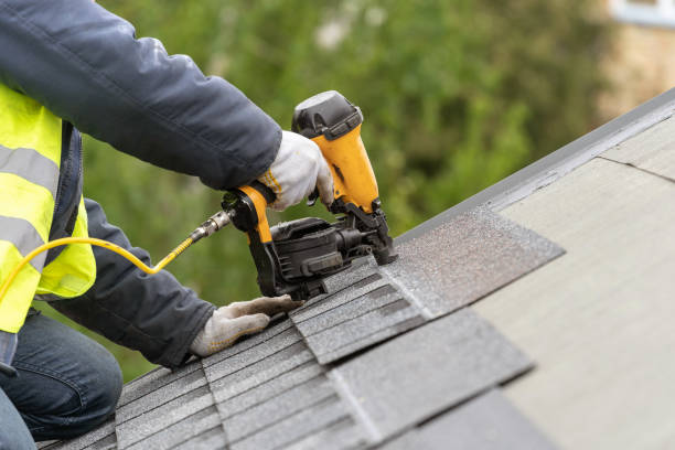 Best Storm Damage Roof Repair  in Kings Park West, VA