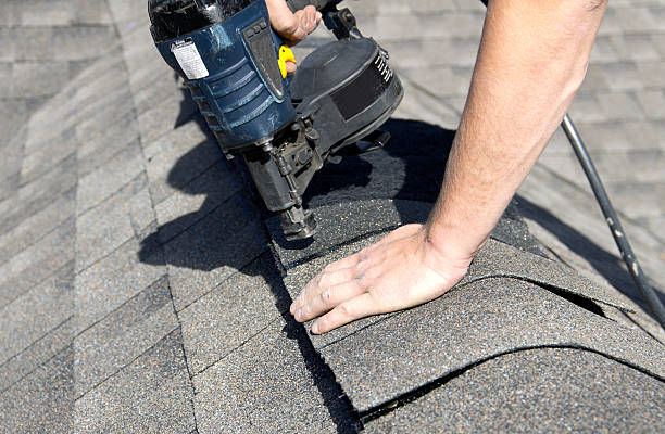Best Chimney Flashing Repair  in Kings Park West, VA