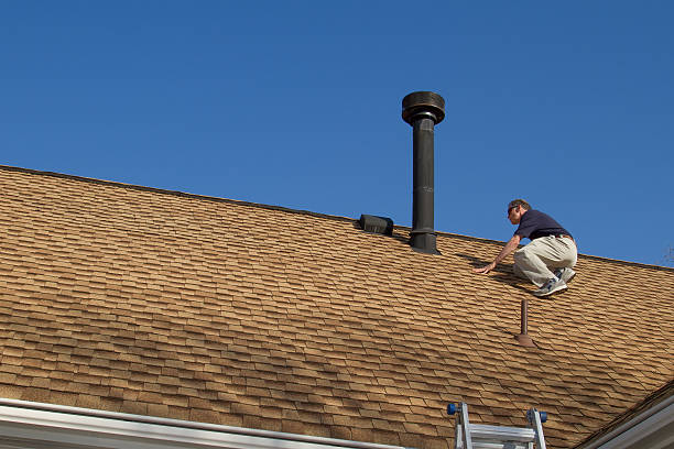 Fast & Reliable Emergency Roof Repairs in Kings Park West, VA