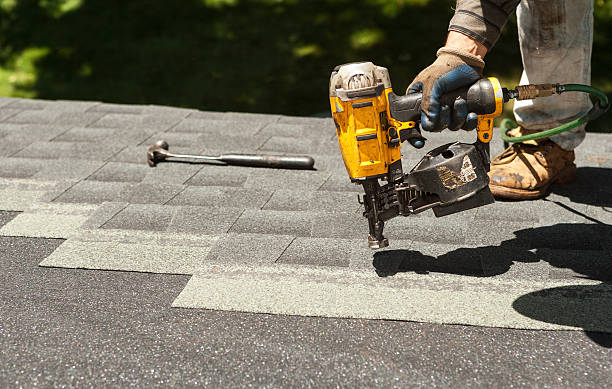 Best Roof Leak Repair  in Kings Park West, VA
