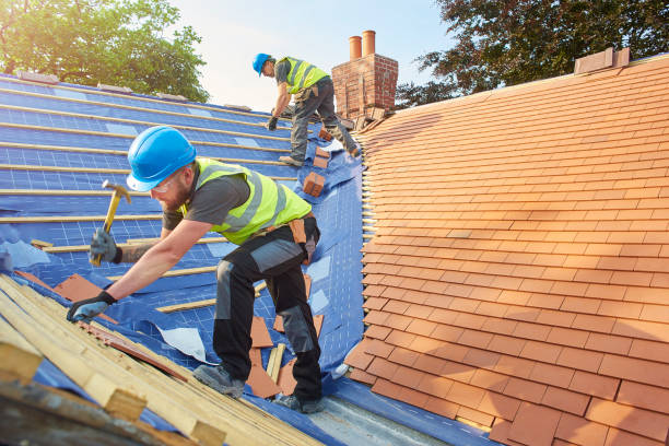 Best Roofing for New Construction  in Kings Park West, VA