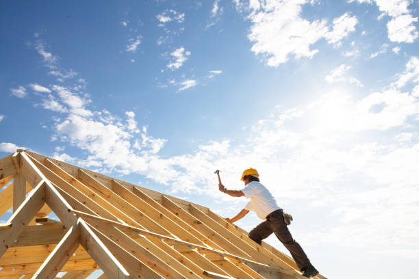 Best Roof Coating and Sealing  in Kings Park West, VA